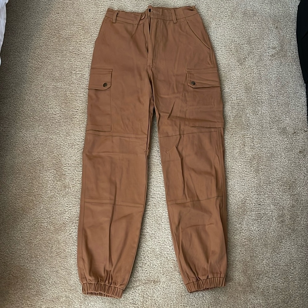 Cargo pants